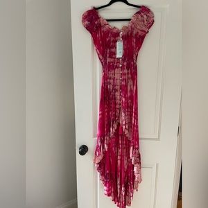 Tiare Hawaii Riviera Maxi Dress one size